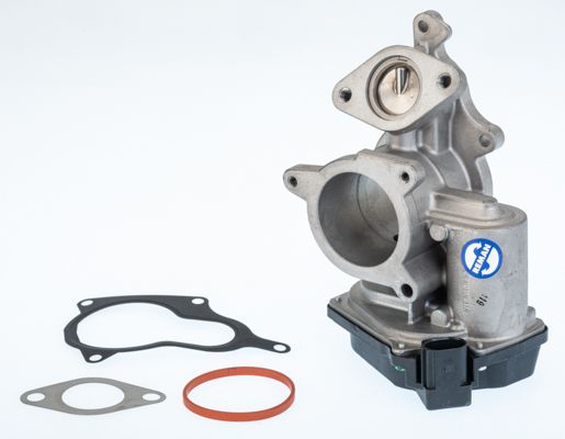AGR - Ventil BTS Turbo